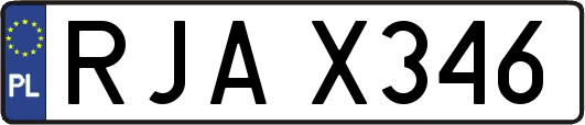 RJAX346