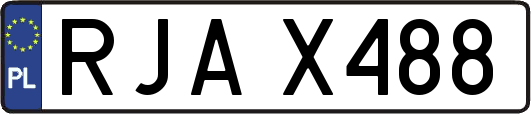 RJAX488