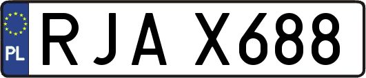 RJAX688