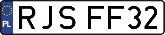 RJSFF32