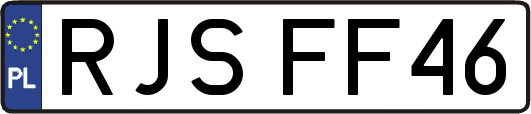 RJSFF46