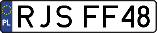 RJSFF48