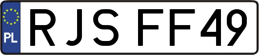 RJSFF49