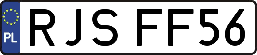RJSFF56