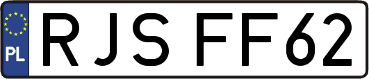 RJSFF62