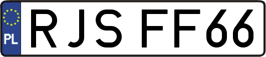 RJSFF66