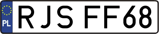 RJSFF68