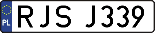 RJSJ339