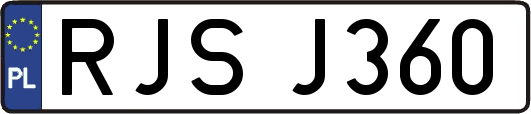 RJSJ360