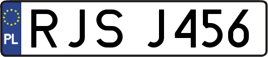 RJSJ456