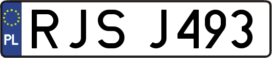 RJSJ493