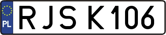 RJSK106