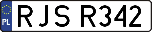 RJSR342