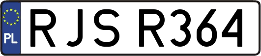 RJSR364