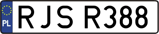 RJSR388