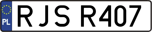 RJSR407