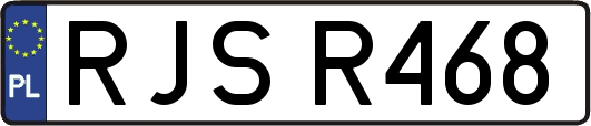RJSR468