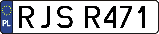 RJSR471