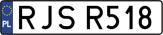 RJSR518