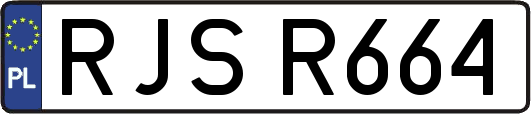 RJSR664