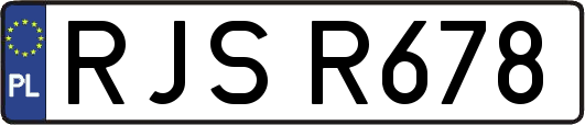 RJSR678