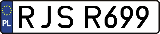 RJSR699