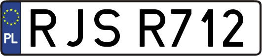 RJSR712