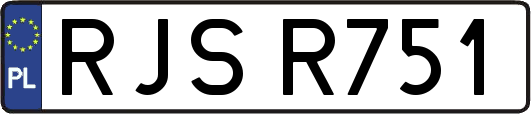 RJSR751
