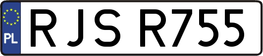 RJSR755
