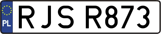 RJSR873