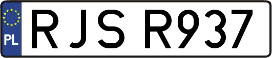 RJSR937