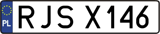 RJSX146