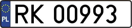 RK00993