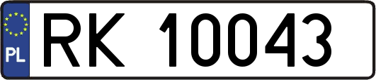 RK10043