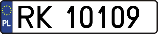 RK10109
