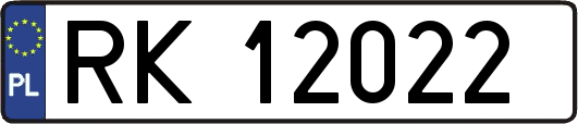 RK12022