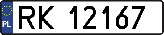 RK12167