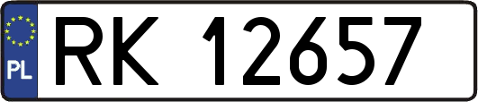 RK12657