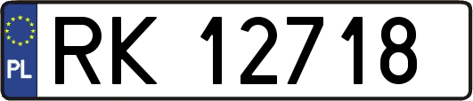 RK12718