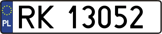 RK13052