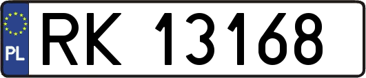 RK13168