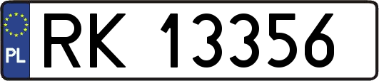 RK13356