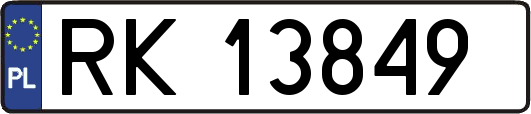 RK13849
