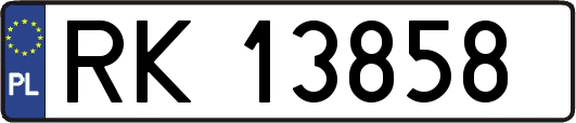 RK13858