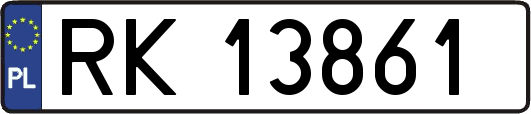 RK13861