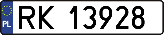RK13928