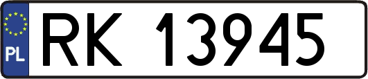 RK13945
