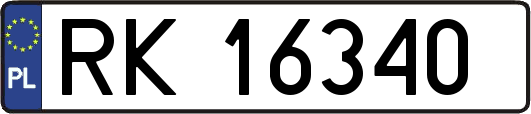 RK16340