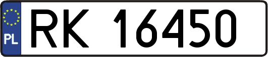 RK16450