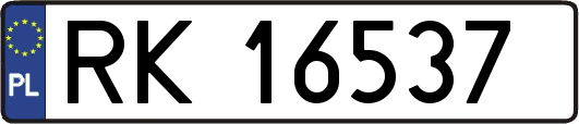 RK16537